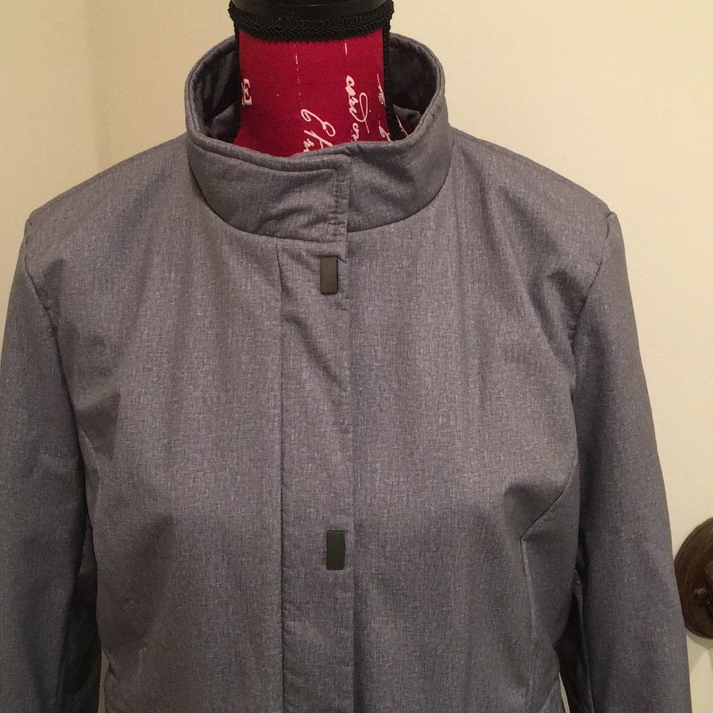 Kenneth Cole Coat - Picture 2 of 6